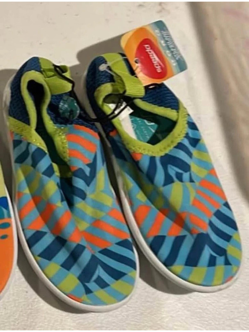 Speedo Sun Bootie Surfwalker Water Shoes